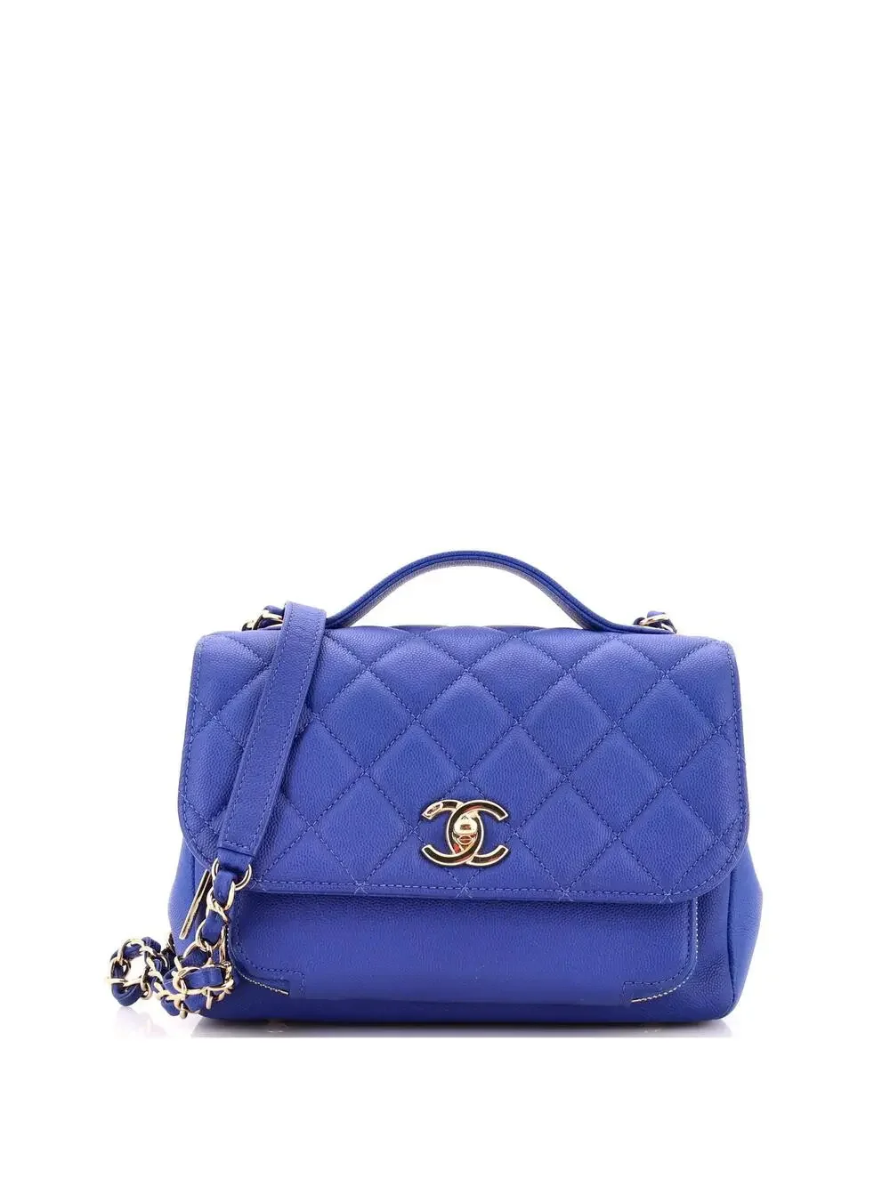 Chanel Business Affinity Flap Bag #290731C48B